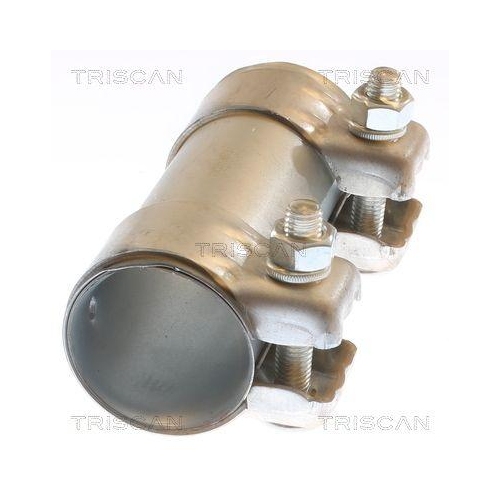 TRISCAN Rohrverbinder, Abgasanlage 7000 10073