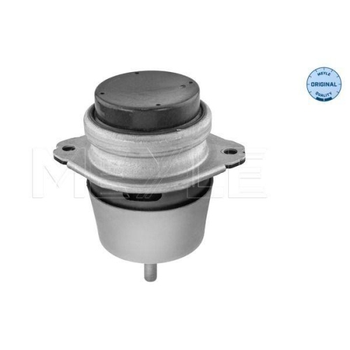 MEYLE Lagerung, Motor MEYLE-ORIGINAL: True to OE. 100 199 1187