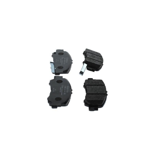BOSCH Bremsbelagsatz, Scheibenbremse 0 986 460 070