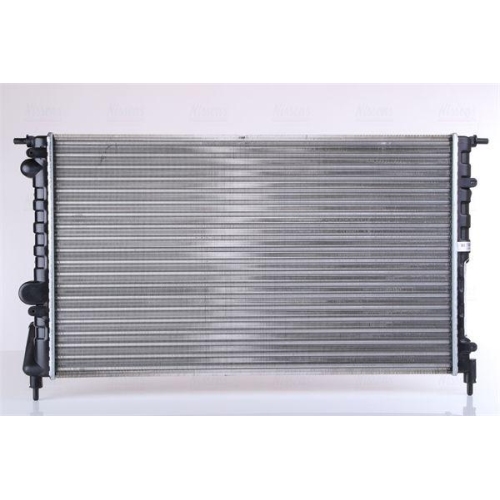 NISSENS K&uuml;hler, Motork&uuml;hlung 63918