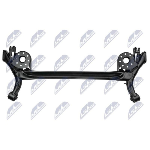 NTY Achskörper ZRZ-TY-021