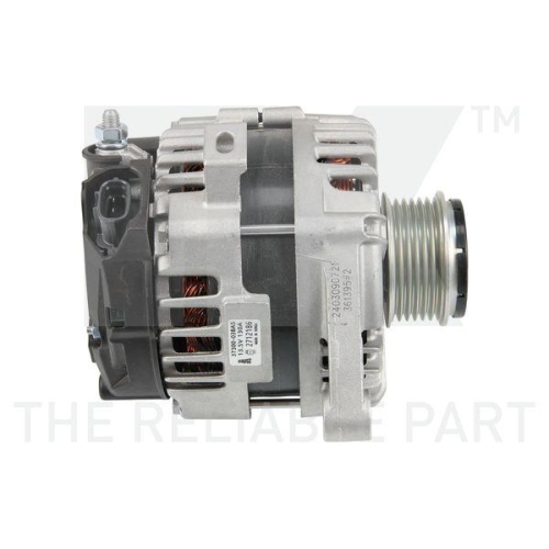 NK Generator 4852017