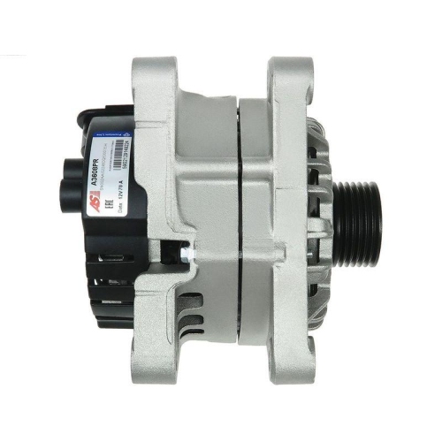 AS-PL Generator Wiederaufbereitet AS-PL