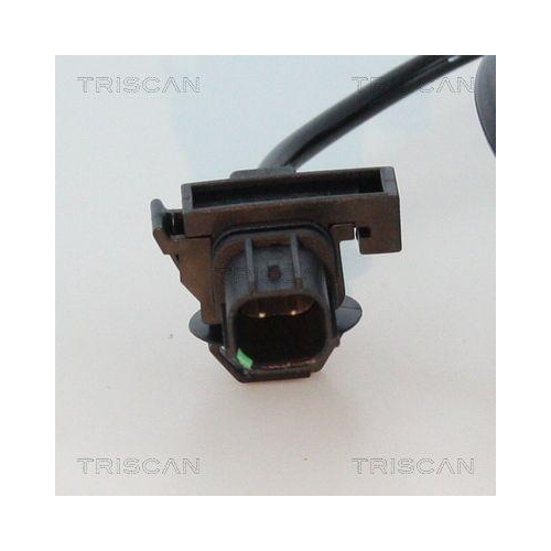 TRISCAN Sensor, Raddrehzahl 8180 40141