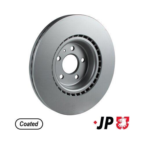 JP GROUP Bremsscheibe JP 1163108400