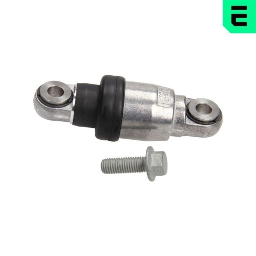 OPTIMAL Schwingungsd&auml;mpfer, Keilrippenriemen 0-N2185