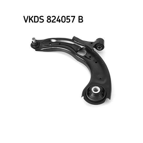 SKF Lenker, Radaufh&auml;ngung VKDS 824057 B
