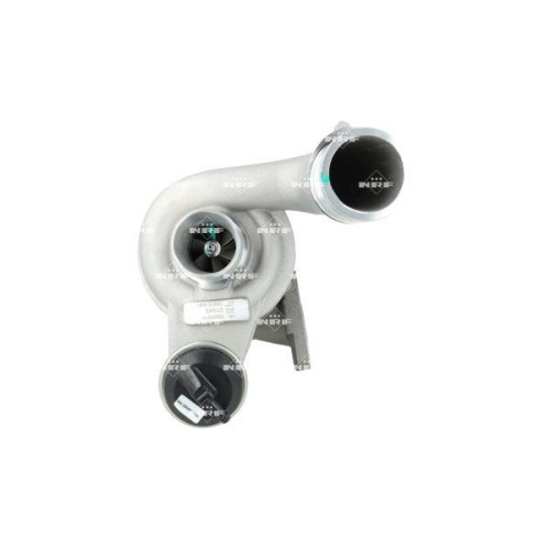 NRF Lader, Aufladung 90010135