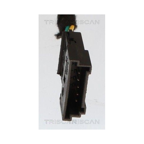 TRISCAN Gasfeder, Koffer-/Laderaum 8710 11373