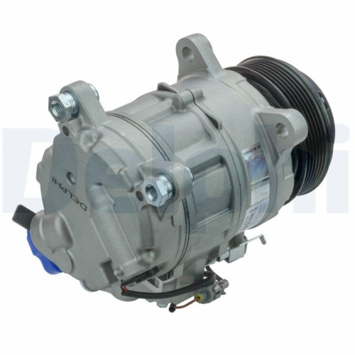 DELPHI Kompressor, Klimaanlage CS20501