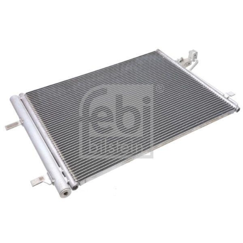 FEBI BILSTEIN Kondensator, Klimaanlage 1002226