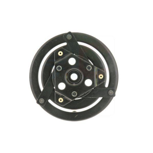 ACAUTO Mitnehmerscheibe, Magnetkupplung (Kompressor) AC-05DL04