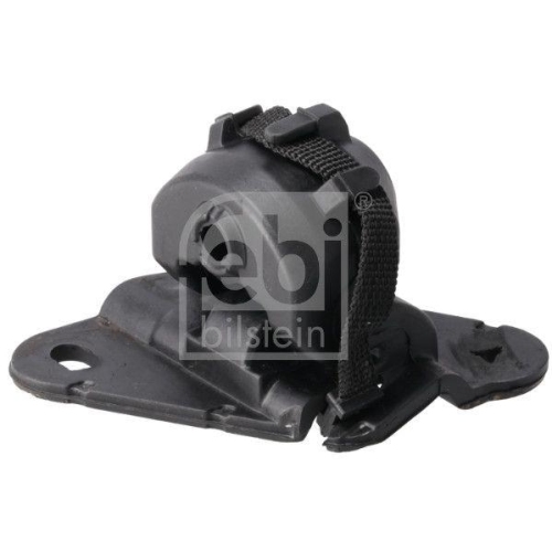FEBI BILSTEIN Halter, Abgasanlage 188113