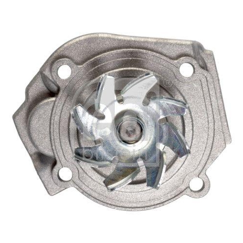 FEBI BILSTEIN Wasserpumpe, Motork&uuml;hlung 33957
