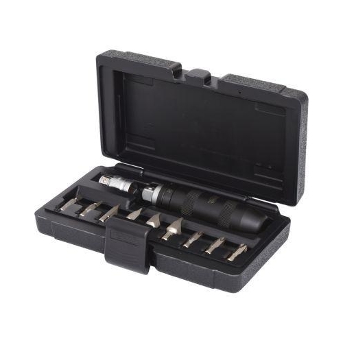 1/2 Zoll Hand-Schlagschraubendreher-Satz, 11-tlg KS TOOLS 515.1003