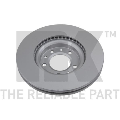 NK Bremsscheibe 313741