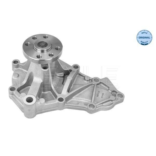 MEYLE Wasserpumpe, Motork&uuml;hlung MEYLE-ORIGINAL: True to OE. 35-13 220 0009