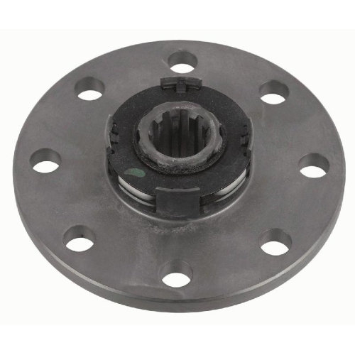 SACHS Torsionsd&auml;mpfer, Kupplung 1866 600 030