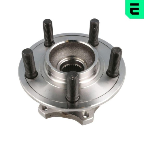 OPTIMAL Radlagersatz 992615