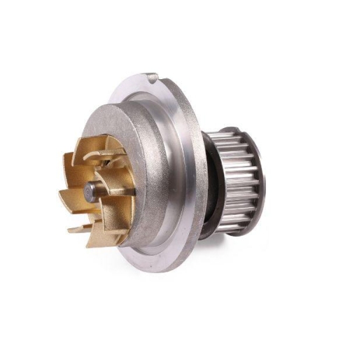 GK Wasserpumpe, Motork&uuml;hlung 980807