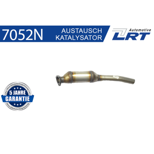 LRT Katalysator 7052N