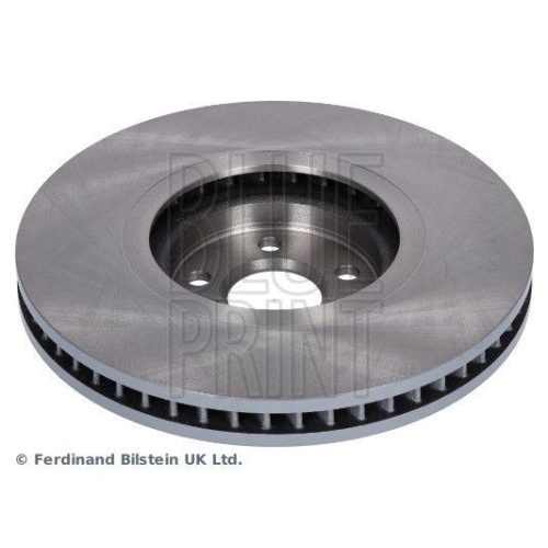 BLUE PRINT Bremsscheibe