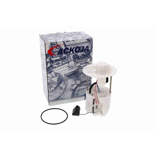 ACKOJA Kraftstoff-F&ouml;rdereinheit Original ACKOJA Qualit&auml;t