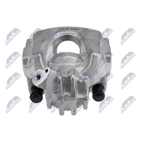 NTY Bremssattel HZP-CT-014