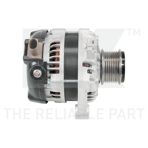 NK Generator 4852018