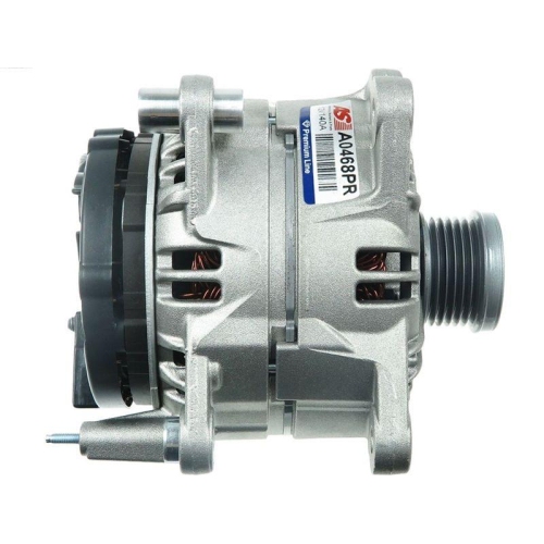 AS-PL Generator Wiederaufbereitet AS-PL