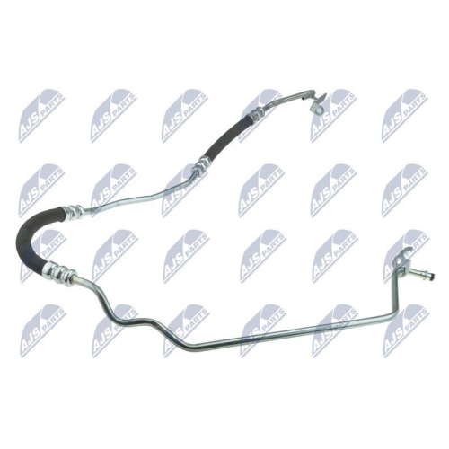 NTY Hydraulikschlauch, Lenkung SPH-FR-009