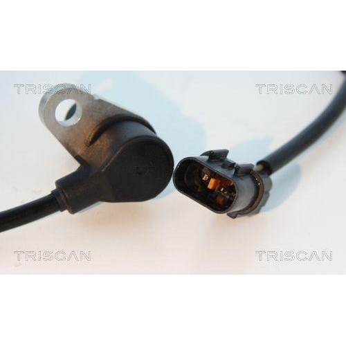 TRISCAN Sensor, Raddrehzahl 8180 42106
