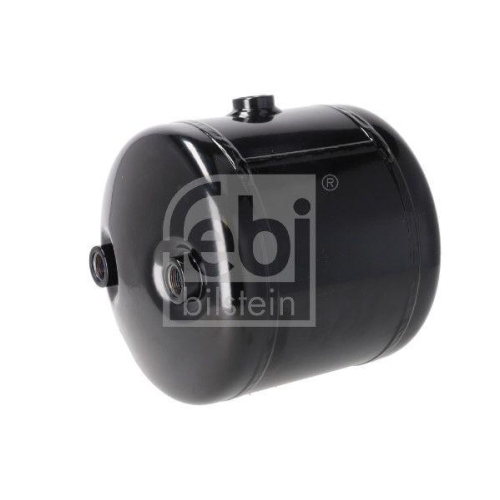 FEBI BILSTEIN Luftbeh&auml;lter, Druckluftanlage 198774