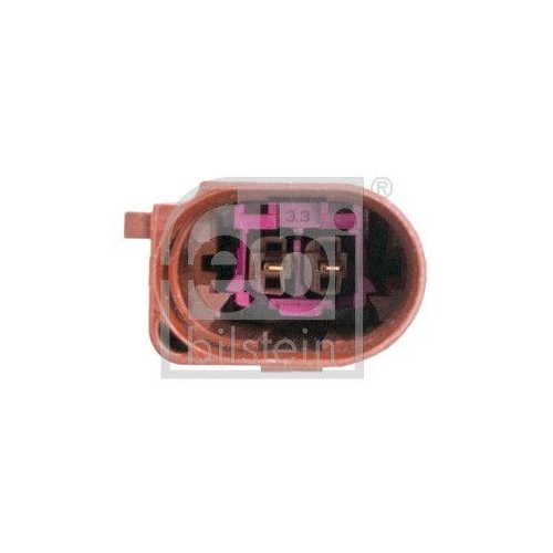 FEBI BILSTEIN Sensor, Abgastemperatur 170466