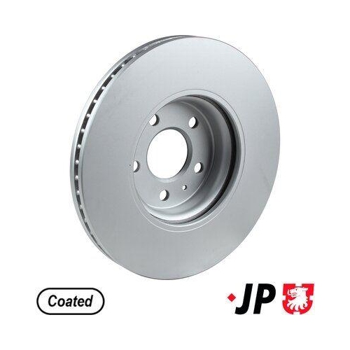 JP GROUP Bremsscheibe JP 1163108600