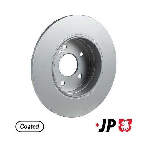 JP GROUP Bremsscheibe JP 1363200200