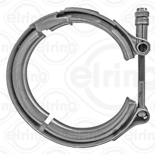 ELRING Rohrverbinder, Abgasanlage 859.490