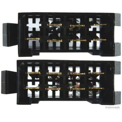 HERTH+BUSS ELPARTS Lenkstockschalter 70481180