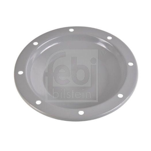 FEBI BILSTEIN Schutzdeckel, Radnabe 171252