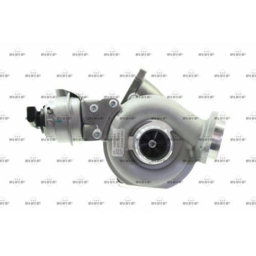 NRF Lader, Aufladung 90010146