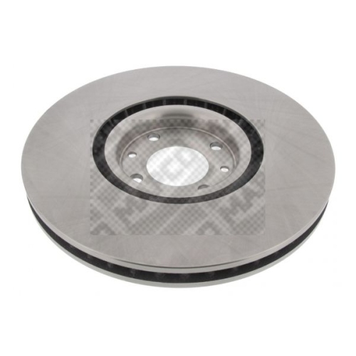 MAPCO Bremsscheibe 15150