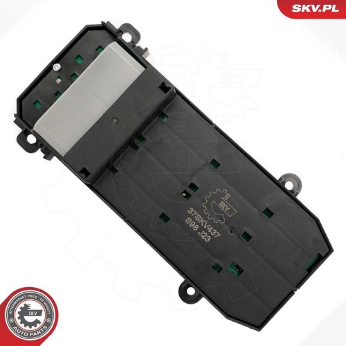 ESEN SKV Schalter, Fensterheber 37SKV437