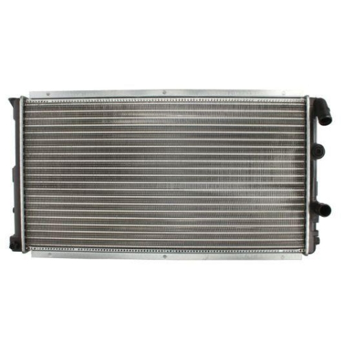 THERMOTEC K&uuml;hler, Motork&uuml;hlung D7R009TT