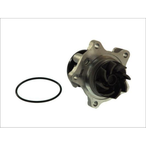 THERMOTEC Wasserpumpe, Motork&uuml;hlung D1G033TT