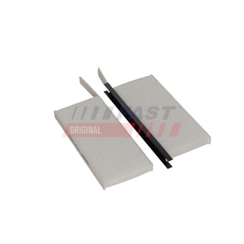FAST Filter, Innenraumluft FT37340