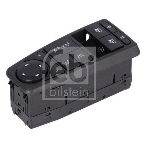 FEBI BILSTEIN Multifunktionsschalter 47018