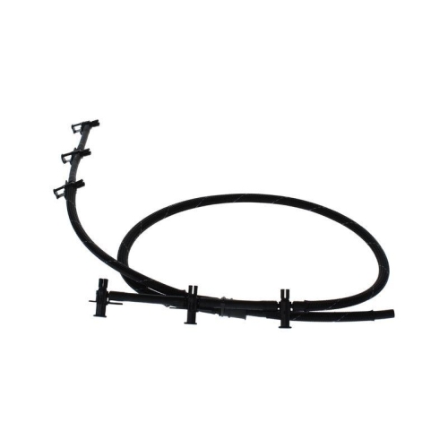 BOSCH Schlauch, Leckkraftstoff 0 445 130 106