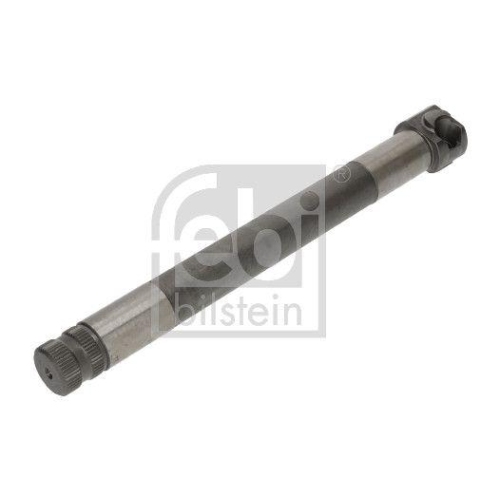 FEBI BILSTEIN Bremswelle, Trommelbremse 183331