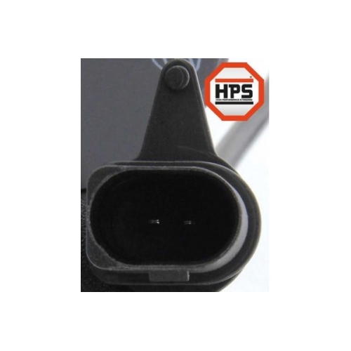 MAPCO Bremsbelagsatz, Scheibenbremse 6697HPS