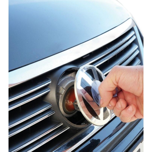 GEDORE Schraubendreher KL-0275-10